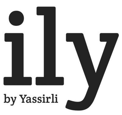 Trademark ILY by Yassirli