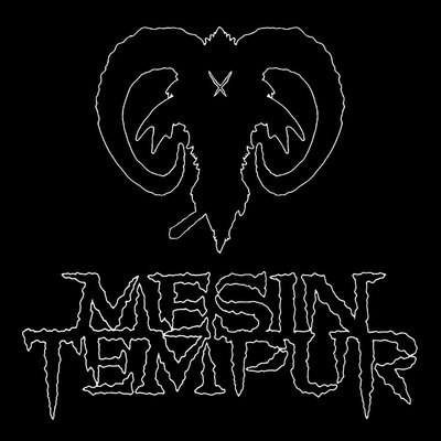 Trademark MESIN TEMPUR