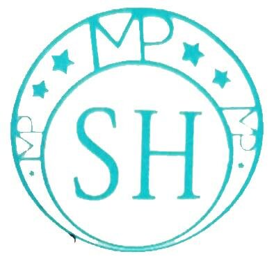 Trademark MP SH + LOGO