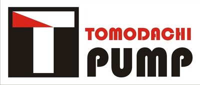 Trademark TOMODACHI PUMP