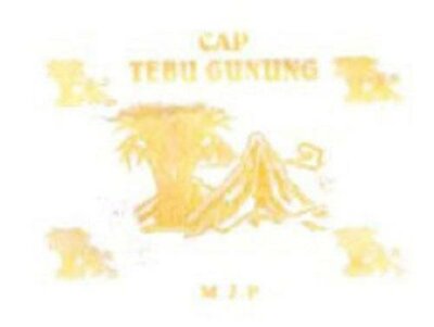 Trademark TEBU GUNUNG