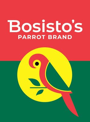 Trademark BOSISTO'S PARROT BRAND + LUKISAN BURUNG