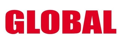 Trademark GLOBAL