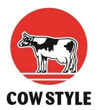 Trademark COW STYLE + logo