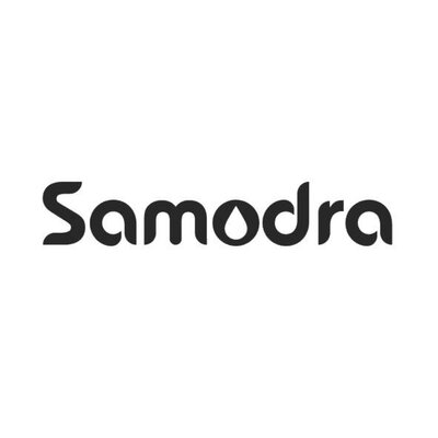 Trademark Samodra