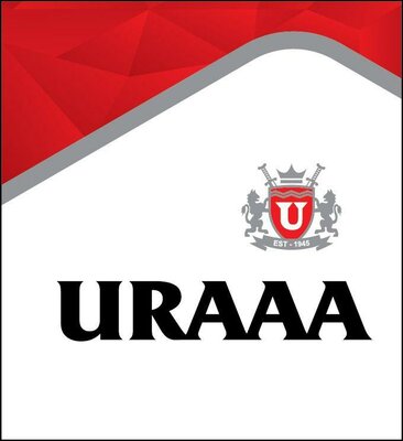 Trademark URAAA