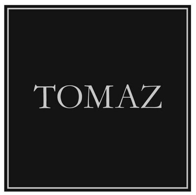 Trademark TOMAZ Logo