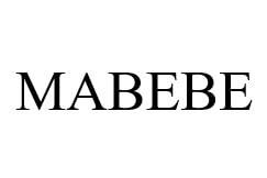 Trademark Mabebe