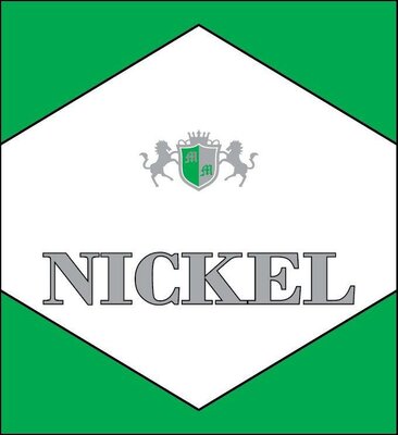 Trademark NICKEL