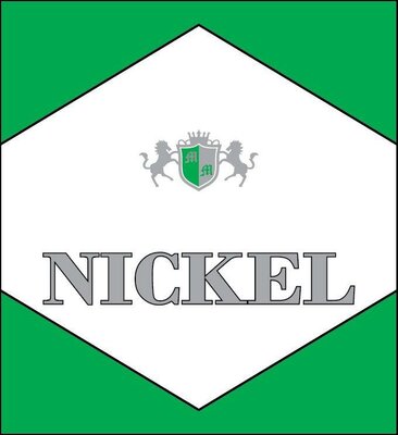 Trademark NICKEL