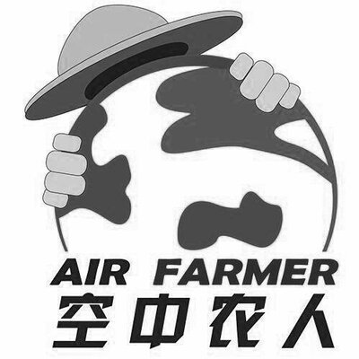 Trademark AIR FARMER + LOGO