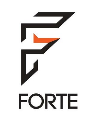 Trademark FORTE + LOGO