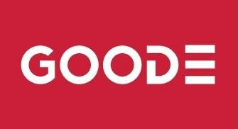 Trademark GOODE + Logo