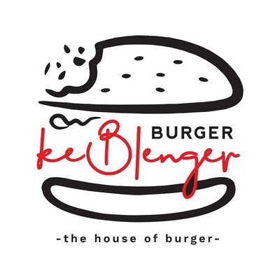 Trademark Keblenger Burger