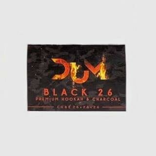 Trademark DUM PREMIUM HOOKAH & CHARCOAL