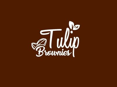 Trademark Tulip Brownies