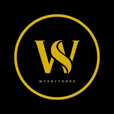 Trademark WSADLYNOOR + LOGO