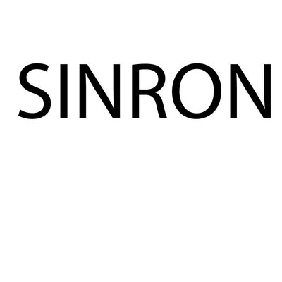 Trademark SINRON