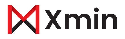 Trademark Xmin + Logo