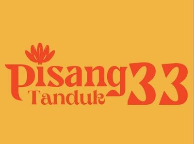 Trademark Pisang Tanduk 33