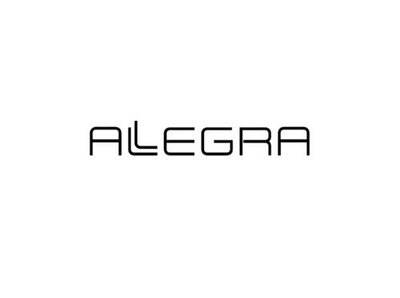 Trademark ALEGRA