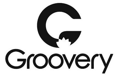 Trademark GROOVERY DAN LOGO