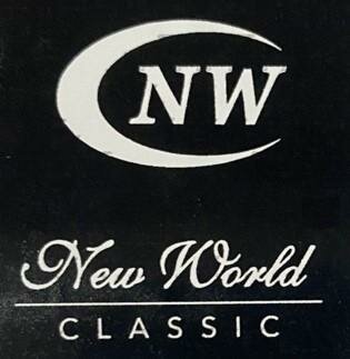 Trademark NW New World CLASSIC + Lukisan