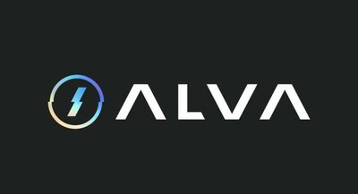 Trademark ALVA dan lukisan