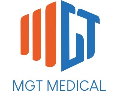 Trademark MGT MEDICAL