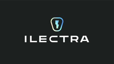 Trademark ILECTRA dan Lukisan