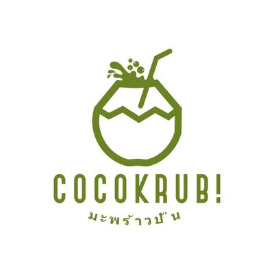 Trademark COCOKRUB!