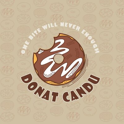 Trademark Donat Candu