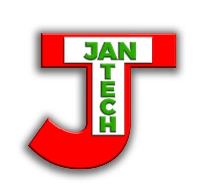 Trademark JANTECH + LOGO