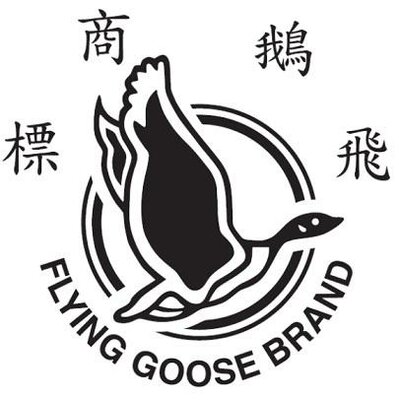 Trademark FLYING GOOSE BRAND DAN LUKISAN