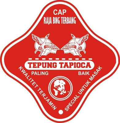 Trademark RAJA BNG TERBANG