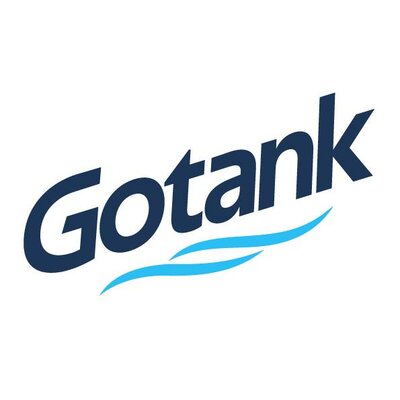 Trademark Gotank