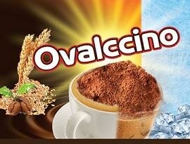 Trademark OVALCCINO