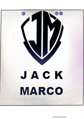 Trademark JACK MARCO