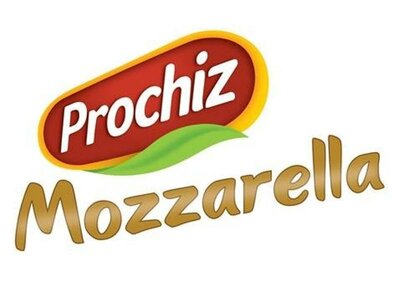 Trademark PROCHIZ MOZZARELLA + lukisan