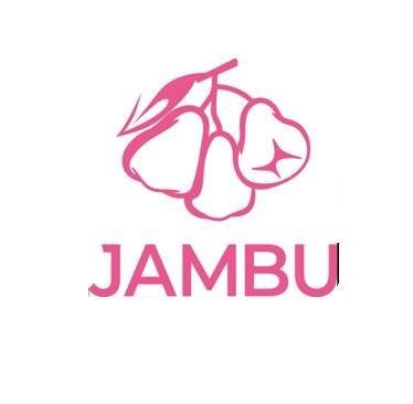 Trademark JAMBU & Logo