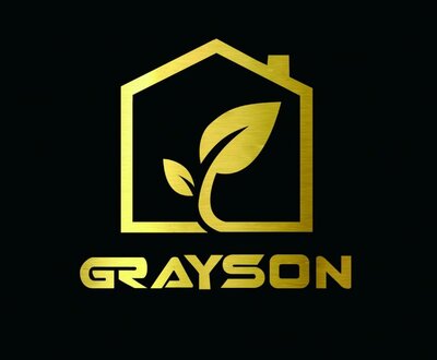 Trademark GRAYSON