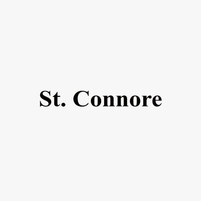 Trademark ST. Connore