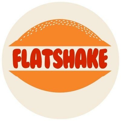 Trademark flatshake