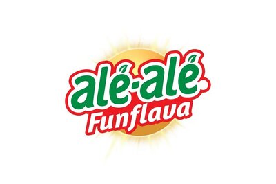 Trademark ALE-ALE FUNFLAVA