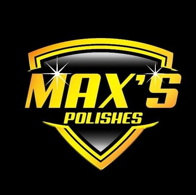 Trademark MAX'S POLISHES