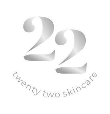 Trademark 22 Twentytwo Skincare