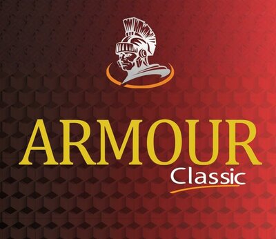 Trademark ARMOUR Classic