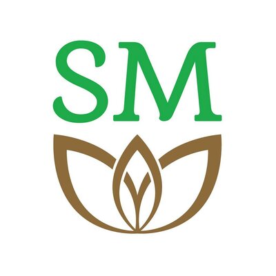 Trademark SM + LOGO W