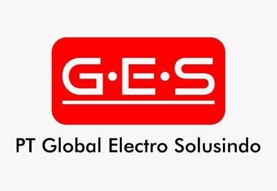 Trademark GES PT Global Electro Solusindo + Logo