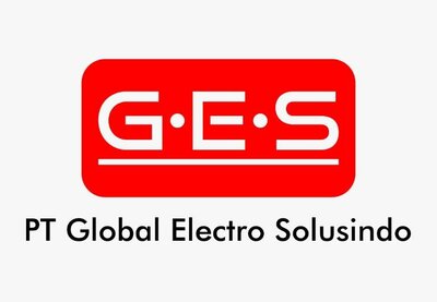 Trademark GES PT Global Electro Solusindo + Logo